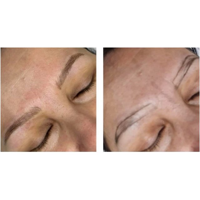 Microblading