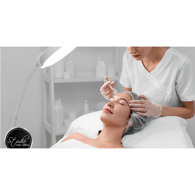 Mezoterapia igłowa skóry głowy w Studio Wizażu i Stylizacji w Rzeszowie