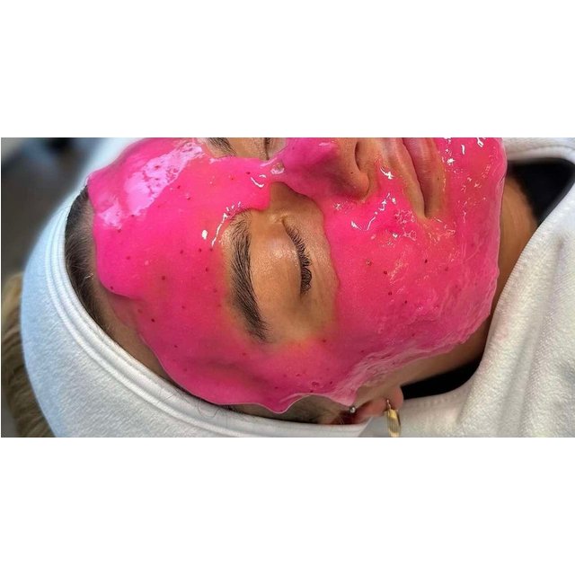 Microdermabrasion