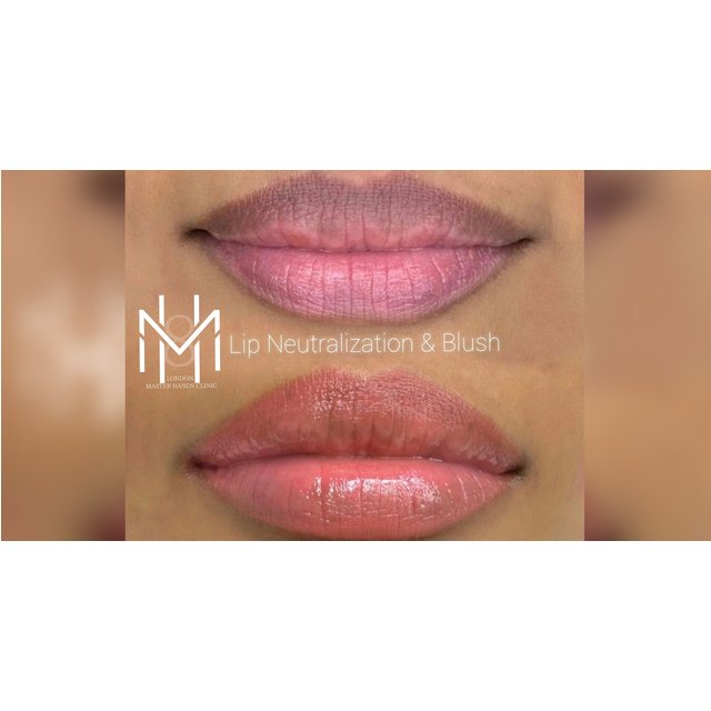 Makeup - Permanent