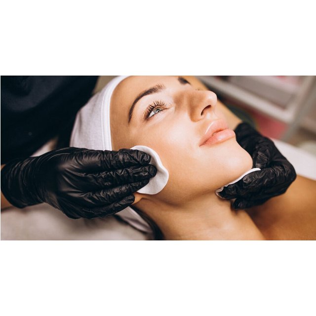 Facial