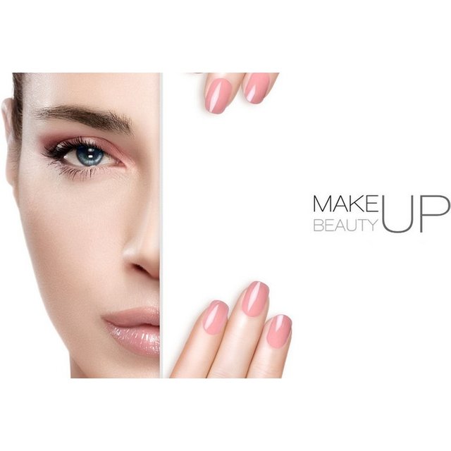 Make-up Workshop
