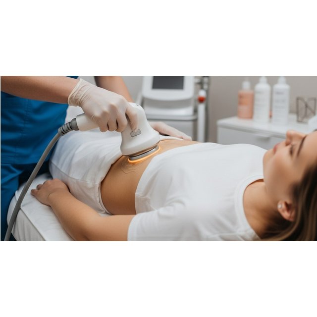 Up to 53% Off on HIFU Treatment - Skin Tightening