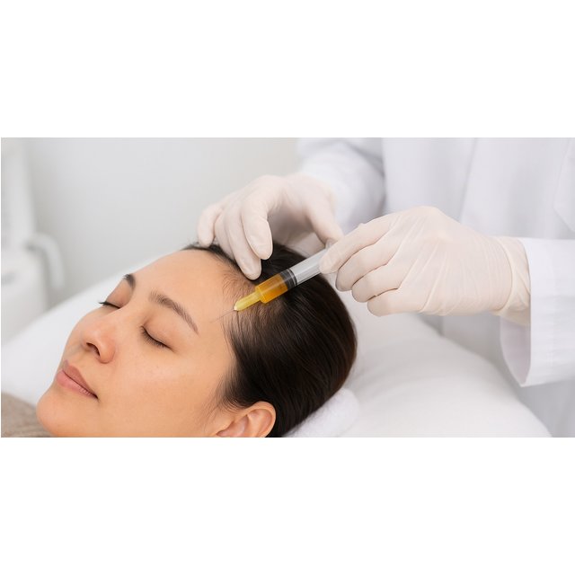Injection - Botox