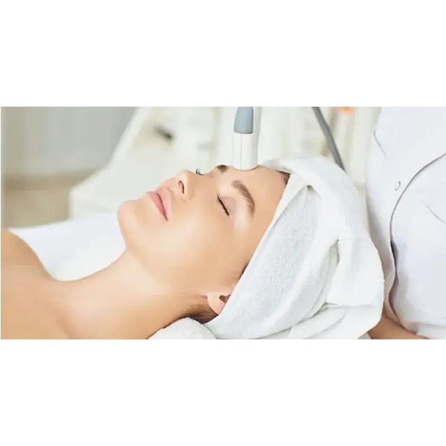 Higiene facial completa con…