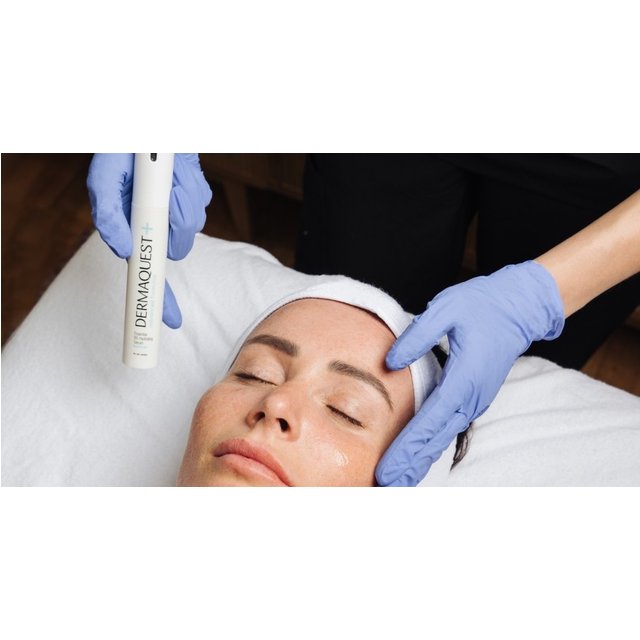 Facial - Anti-Ageing