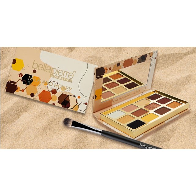 Makeup / Cosmetic (Retail)