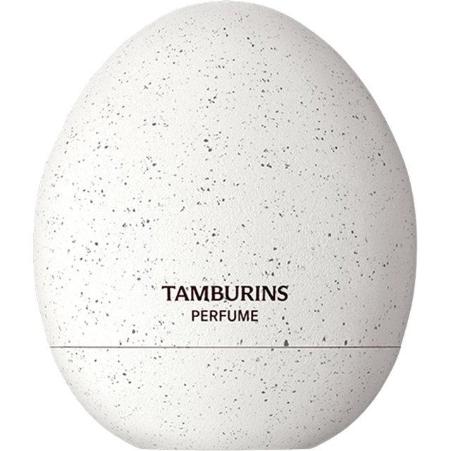 TAMBURINS Eiform Parfüm Spätherbst Parfüms Amber Grünes Blatt Eau de parfum EDP Galbanum Moschus 14ml
