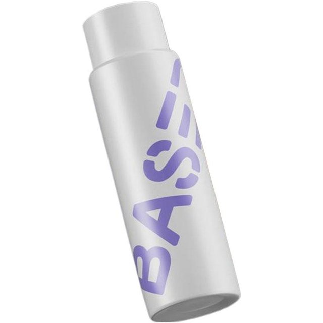 BASDE Haarpflege Meersalz Haarspray Haarpomade Für Männer Langanhaltend Haare Fluffig Volumen Verdickend Stylingpuder für Perfektes Aussehen