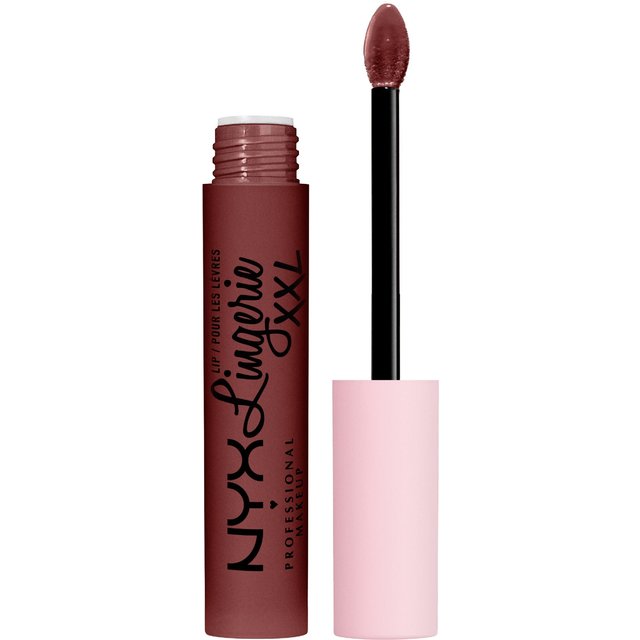 Rouge à lèvres liquide mat Nyx Professional Makeup 4 ml