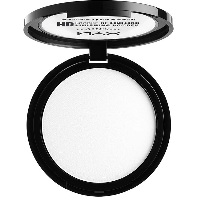 Nyx Professional Makeup Poudre Compacte S0571908 8 8 g