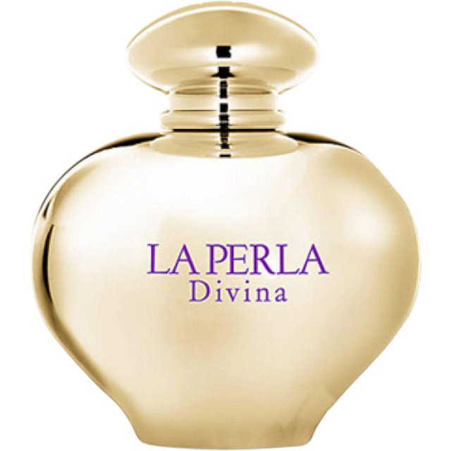 La Perla, Divina Gold Edition, Eau de toilette, Für Frauen, 80 ml