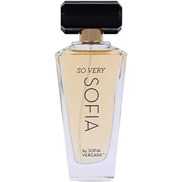 Sofia Vergara, Si Très Sofia, Eau de parfum, Pour Femmes, 50 ml