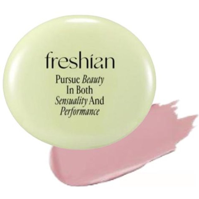 Blush Crème Frais Type Œuf (9 options) #08 Pink Tea beige