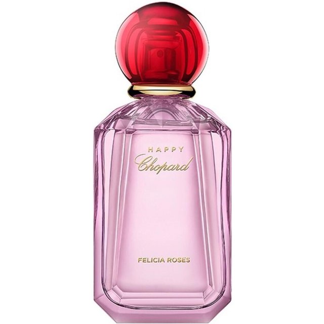 Chopard, Happy Felicia Roses, Eau de parfum, Für Frauen, 100 ml