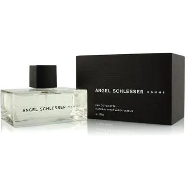Angel Schlesser Homme Eau de toilette Spray 75ml