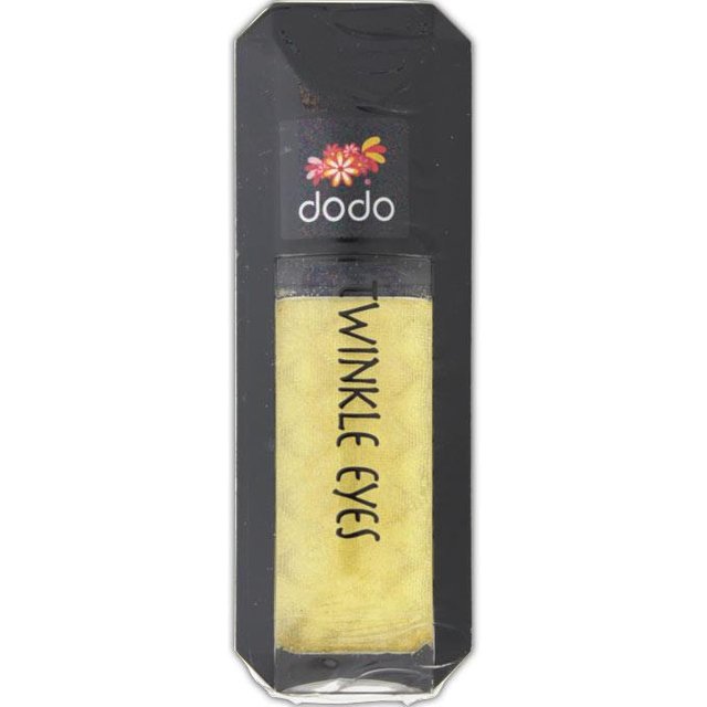 DMA Dodo Twinkle Eyes TE20 2,5G Augen-Make-up Sonstiges Nehmen Sie eine angemessene Menge und verteilen Sie sie gleichmäßig auf der Haut. Augen Make-up Sonstiges