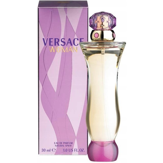 Versace Woman Eau de parfum Für Frauen 30 30 ml