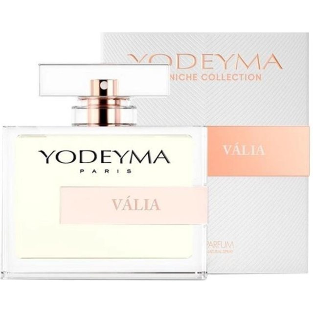 Yodeyma Valia Eau de parfum für Damen 100 ml