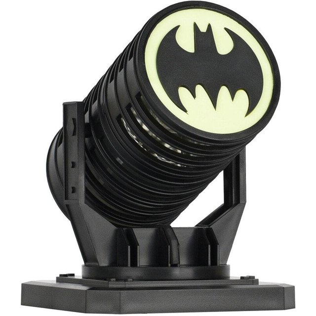 Dc Batman, Bat-Signal, Eau de toilette, Pour Homme, 75 ml