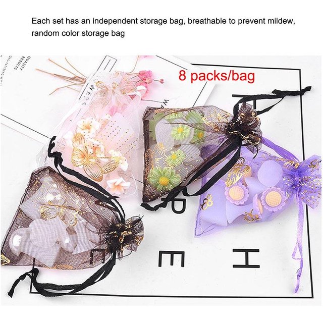 Zehenspreizer für Pediküre Nagellack Abstandshalter Dehner Spreizer Lackschutz für Frauen Füße gray
