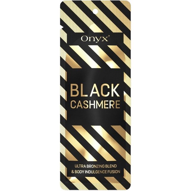 Onyx Black Cashmere Intensive Tanning Bronzer