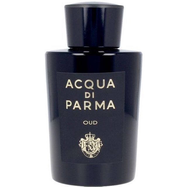 COLONIA OUD Eau de parfum Zerstäuber 180 ml