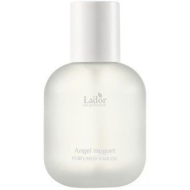 LADOR Parfum Haaröl Nährendes Duft-Haaröl 30ml Angel muguet 30ml