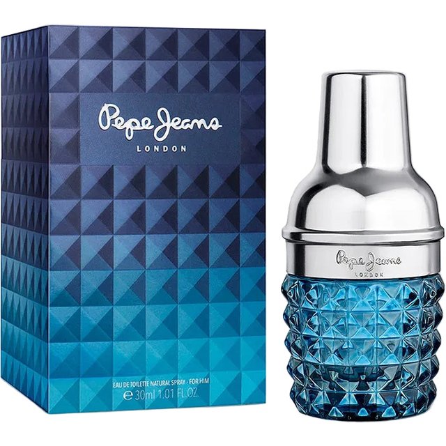 Pepe Jeans For Him Eau de toilette Spray 30ml 30