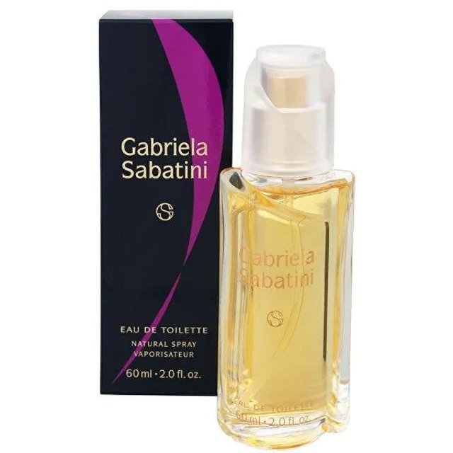 Gabriela Sabatini Eau de toilette Pour Femme 30 ml