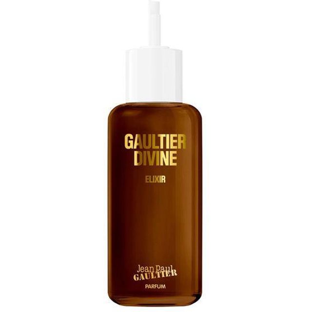 Eau de parfum GAULTIER DIVINE ELIXIR PARFUM edp recharge 200 ml