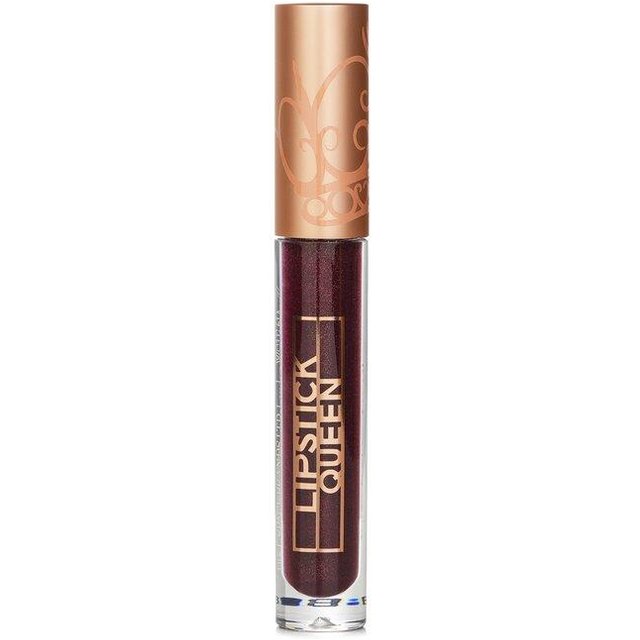 Lipstick Queen Gloss à Lèvres Reign & Shine - # Monarque de Merlot (Merlot) 2.8ml/0.09oz