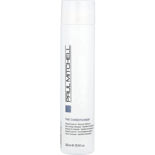 Conditioner™, 300 ml(10.14 fl oz) white