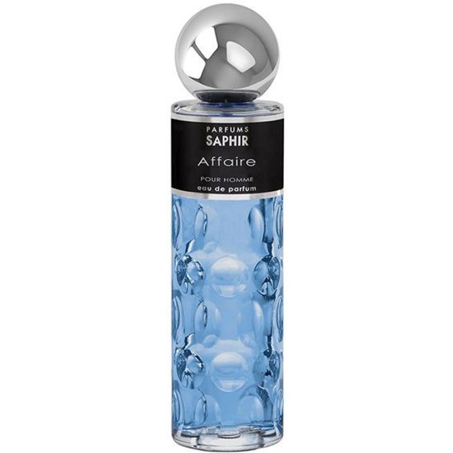 AFFAIRE edp vapo 200 ml
