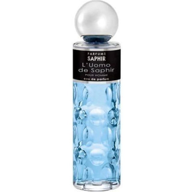 SAPHIR L UOMO 200ML EDP spray
