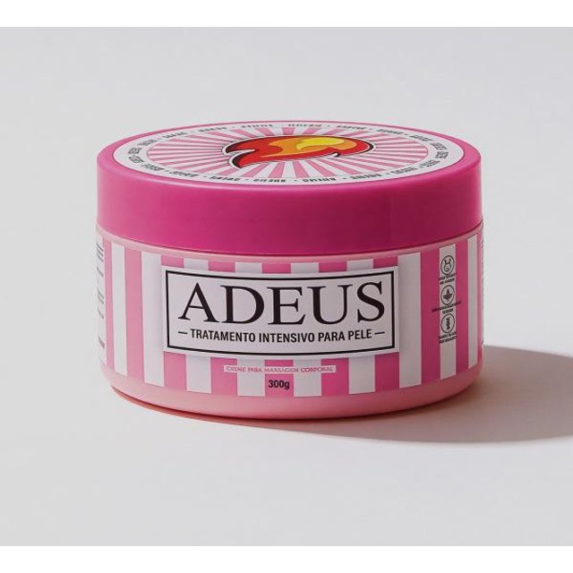 300g Crème Thermique Avec Effet Chauffant Corporel Marque Feu Anglaise Soin du Corps Thermal body cream 300g pink