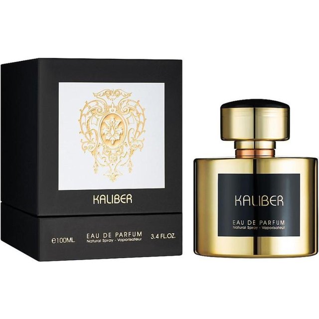 Kaliber Eau de parfum 100 ml
