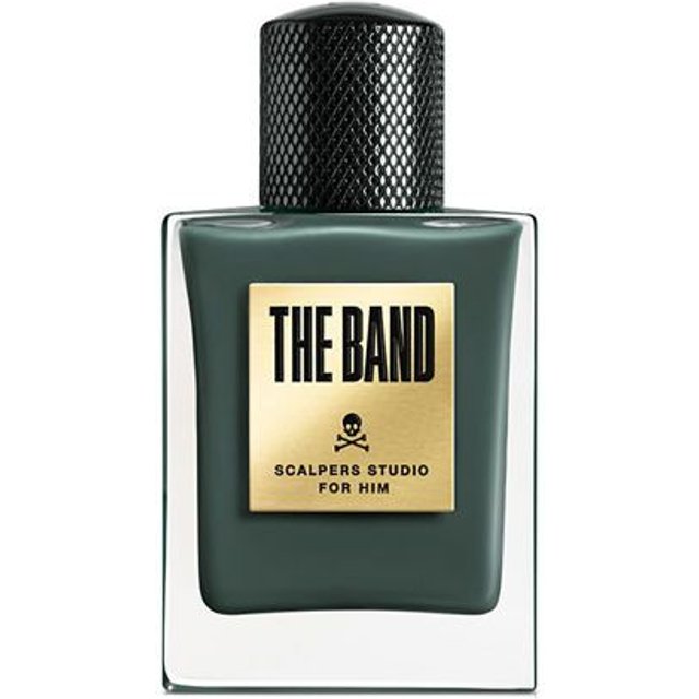THE BAND FOR HIM edp vapo 50 ml