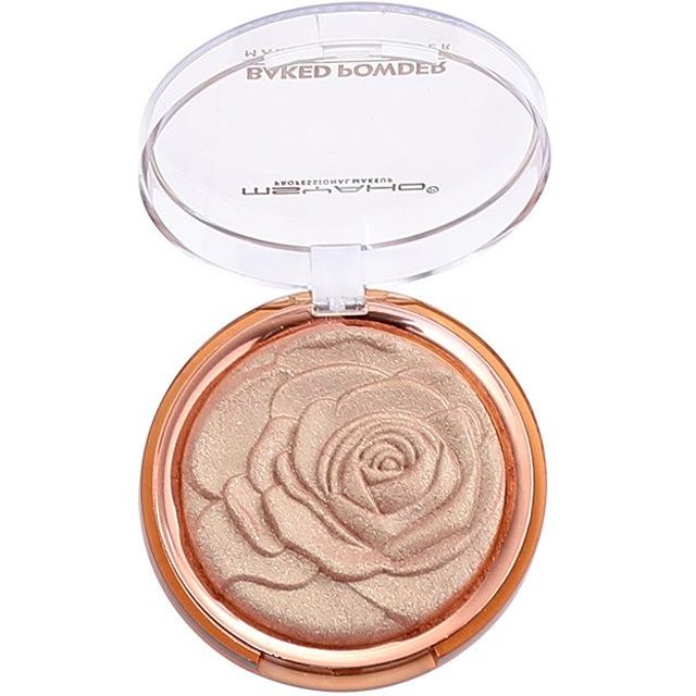 Palette Yeux Doux Rose Diamant Highlighter Blush Palette Visage Contouring Illuminateur Fard à Paupières Perle Tridimensionnel Produits Illuminateurs