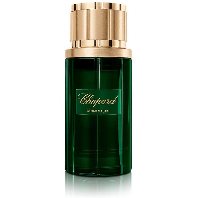 Chopard, Cedar Malaki, Eau de parfum, Unisex, 80 ml