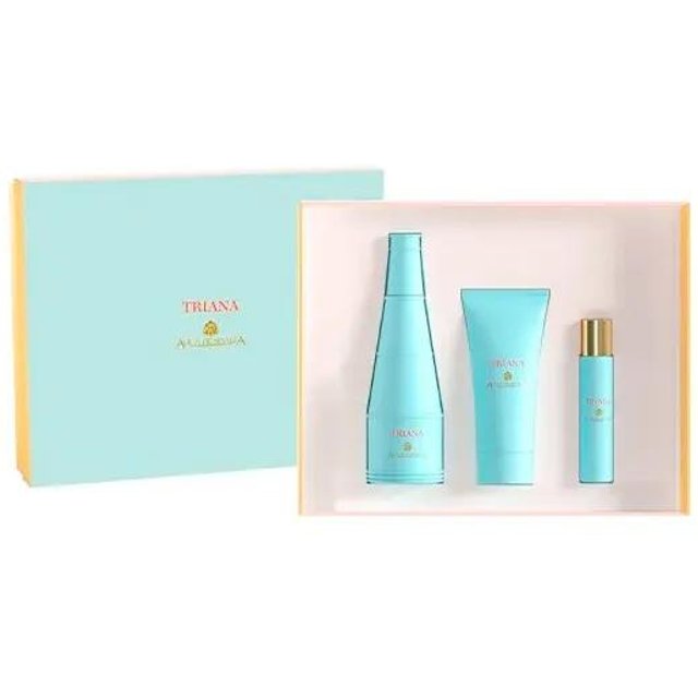 Agua De Sevilla Triana Edt Spray 125 ml white