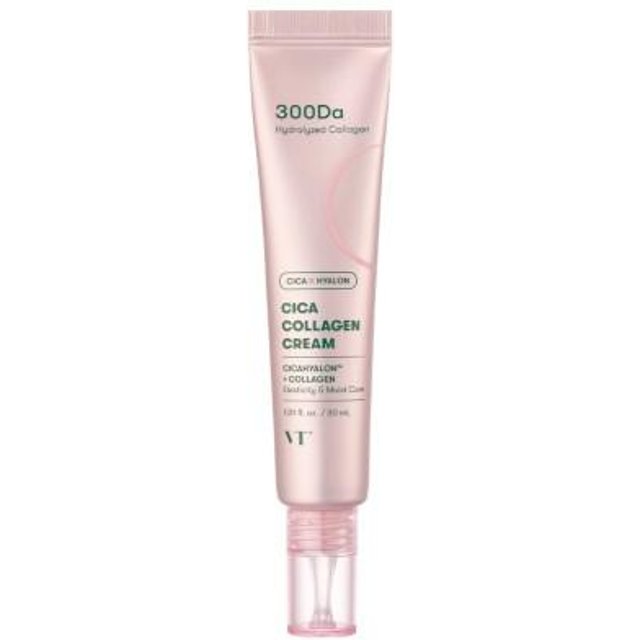 VT COSMETICS Cica Collagen Cream 20 ml - Kollagencreme