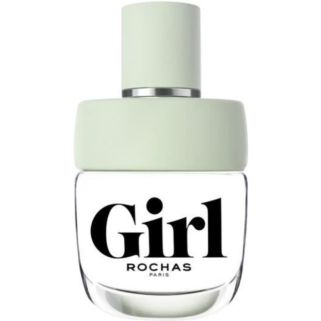 Eau de toilette 60ml Girl Rochas