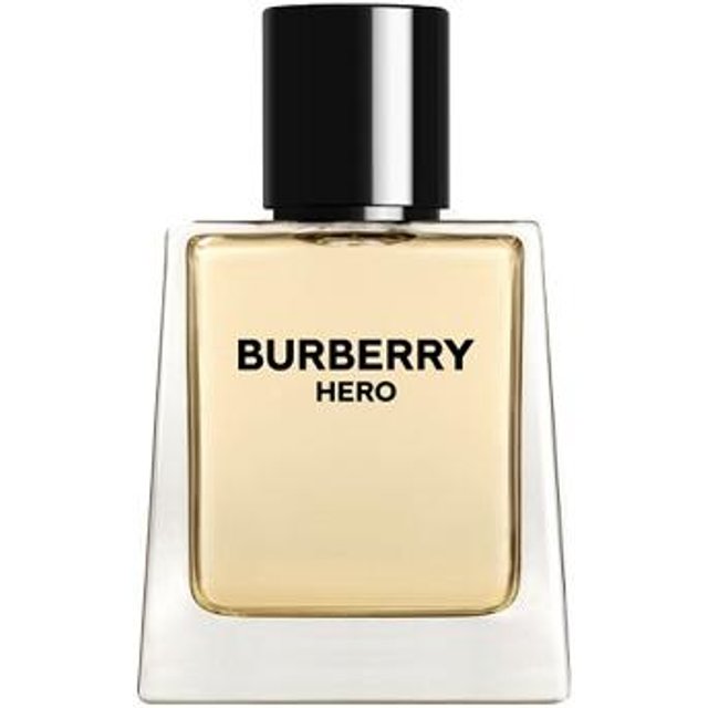 Burberry Courageous Rider's Heart Hero Herrenparfüm Holziges Eau de toilette 50ml/100ml/150ml 50ml|Box|Without Gift Box