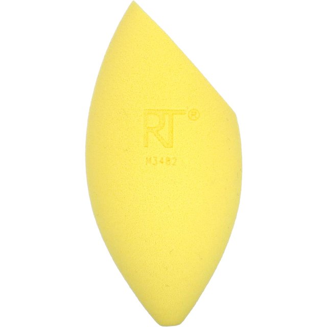 Éponge Miracle Concealer, 1 éponge yellow