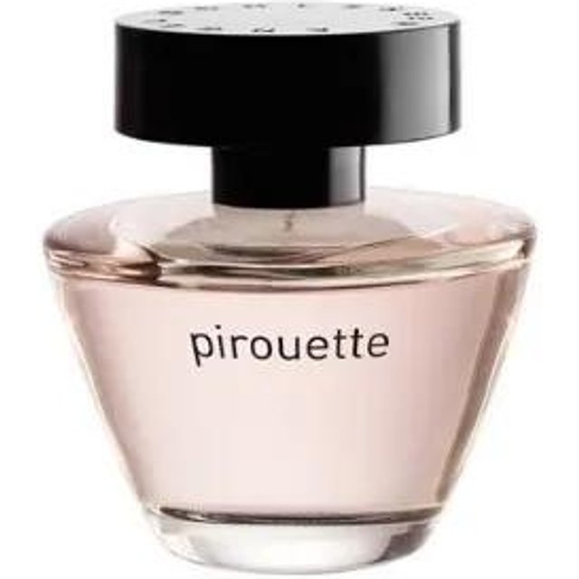 Angel Schlesser Pirouette Eau de toilette per donna 50 ml white