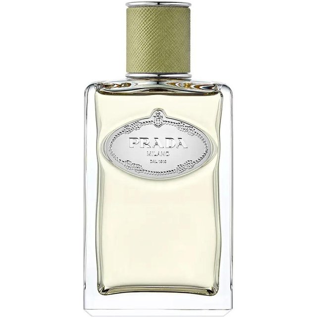 Prada Infusion de Vetiver Eau de parfum Spray 100ml