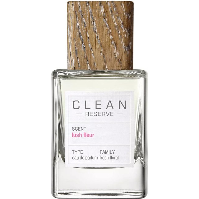 Clean, Reserve - Lush Fleur, Eau de parfum, Für Frauen, 50 ml