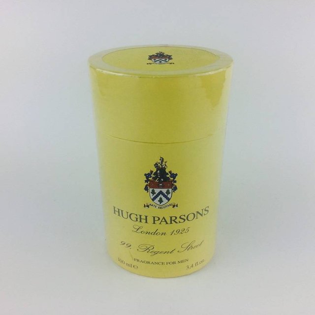 Hugh Parsons 99 Regent Street Eau de parfum 100 ml beige
