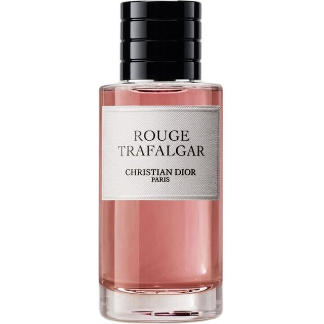 Dior Rouge Trafalgar - Eau de parfum - Note Fruttate e Floreali 50ml